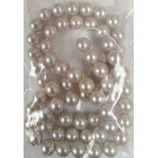 Shell Pearls